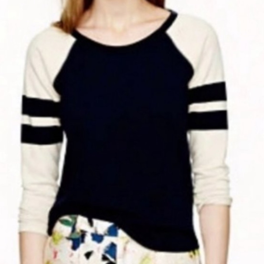 J.Crew Women’s Sweatshirt